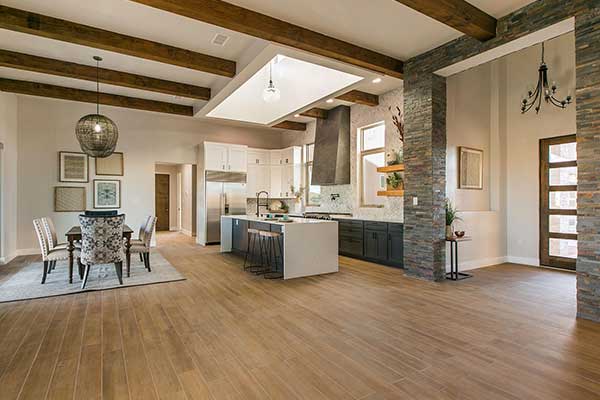New Construction Services New Construction Services