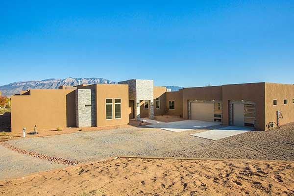 New Residential Building Services New Residential Building Services