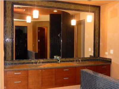 Bathroom Renovation Services