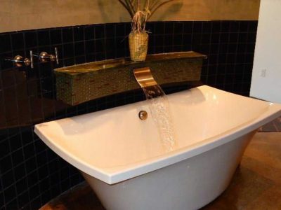 Bathroom Sink Replacement Services