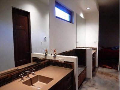 Complete Bathroom Remodeling Services