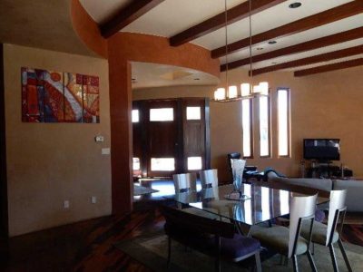 Custom Interior Remodeling Services