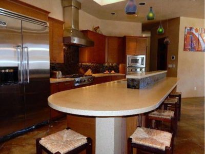 Full Kitchen Remodeling Services