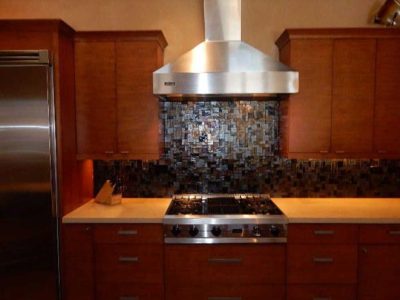 Kitchen Remodeling Renovation Services