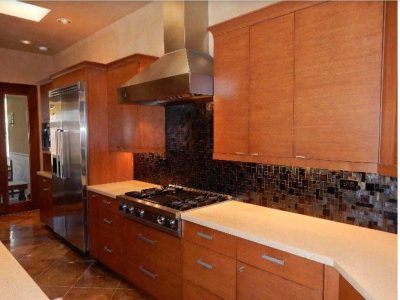 Kitchen Renovation Services