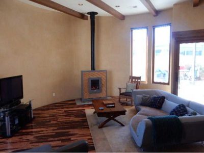 Living Room Remodeling Services