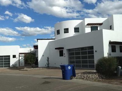 New Home Building Solutions