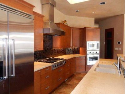 Residential Kitchen Remodeling Services