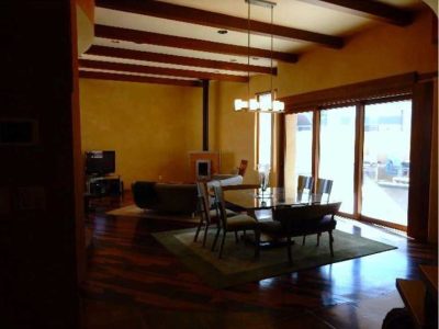 Residential Renovation Services
